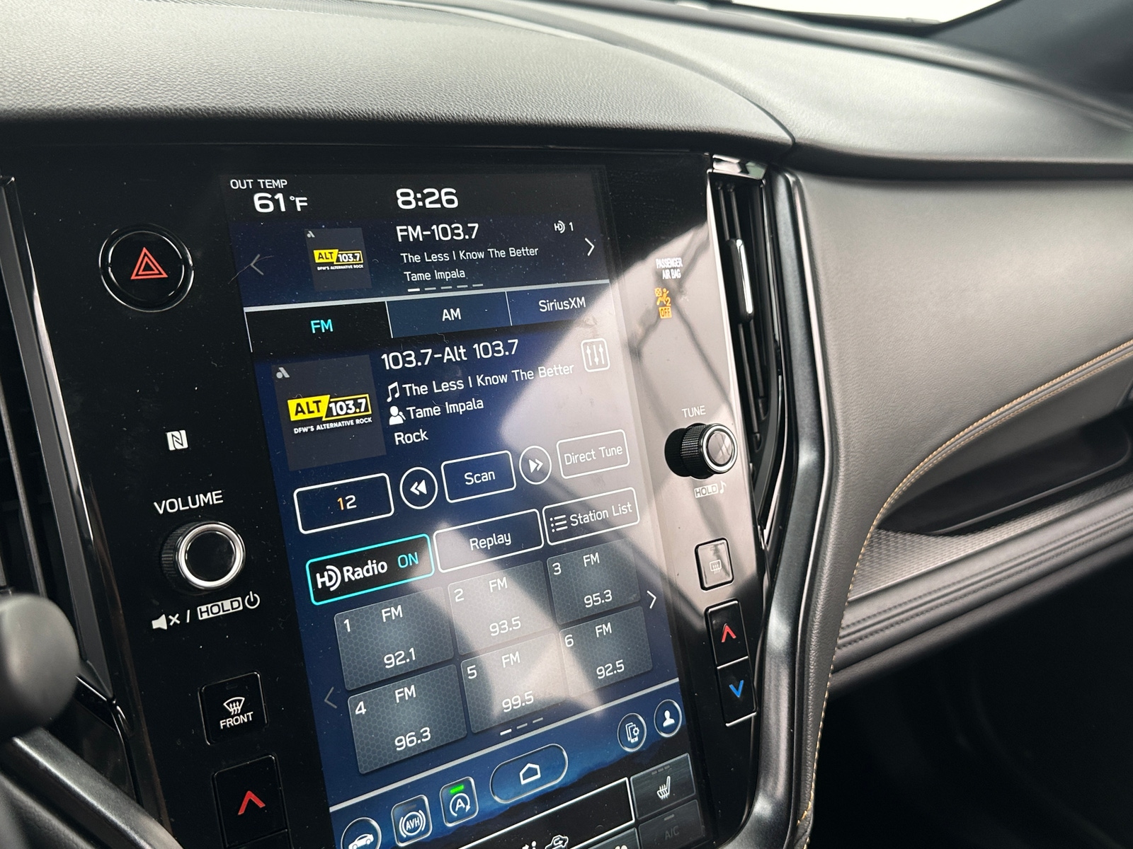 Thumbnail: 2023 Subaru Outback - 3