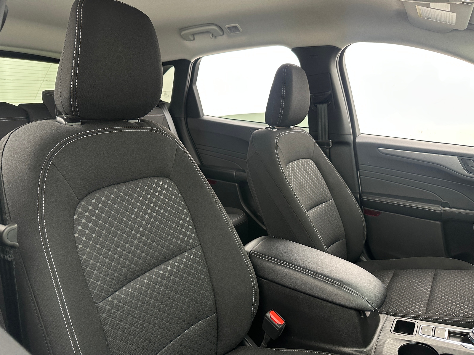 Thumbnail: 2025 Ford Escape - 2