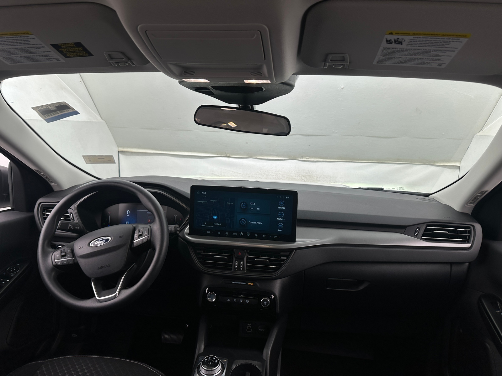 Thumbnail: 2025 Ford Escape - 3