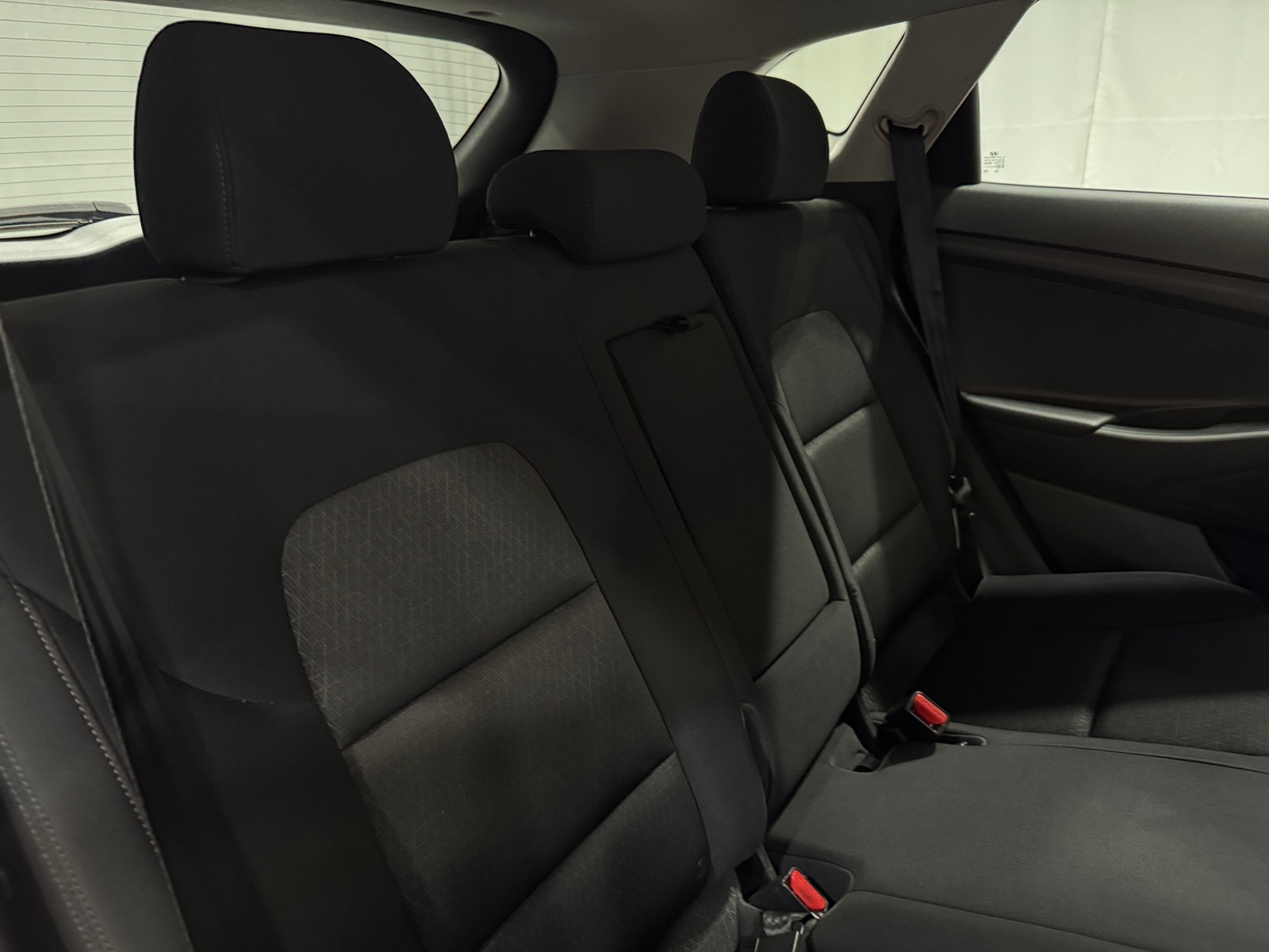 Thumbnail: 2016 Hyundai Tucson - 6