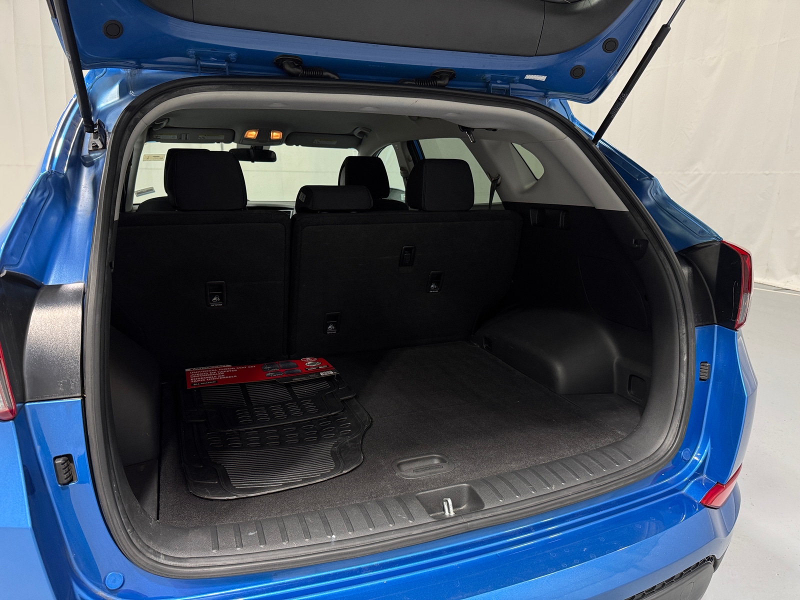 Thumbnail: 2016 Hyundai Tucson - 7