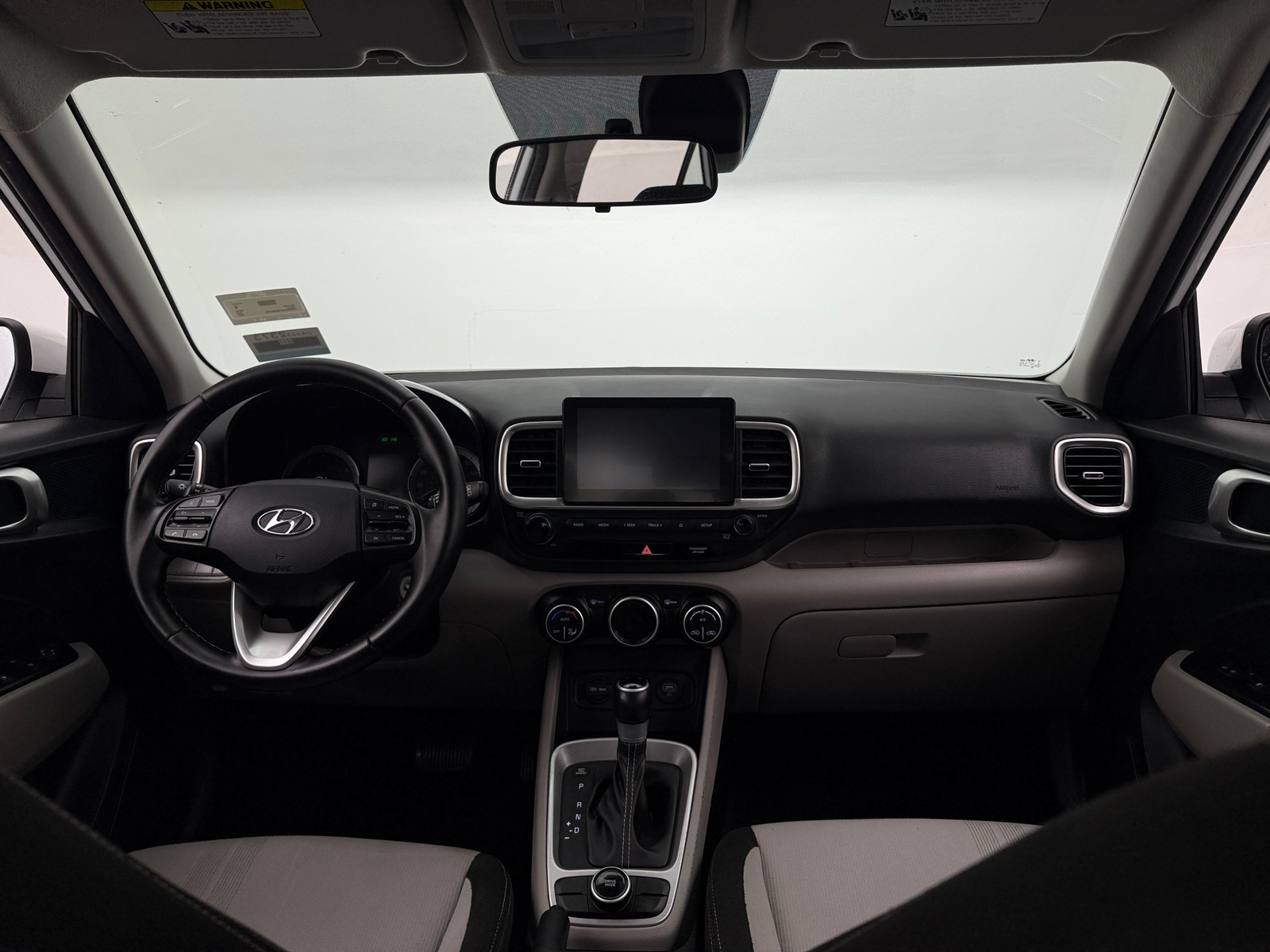 Thumbnail: 2021 Hyundai Venue - 3