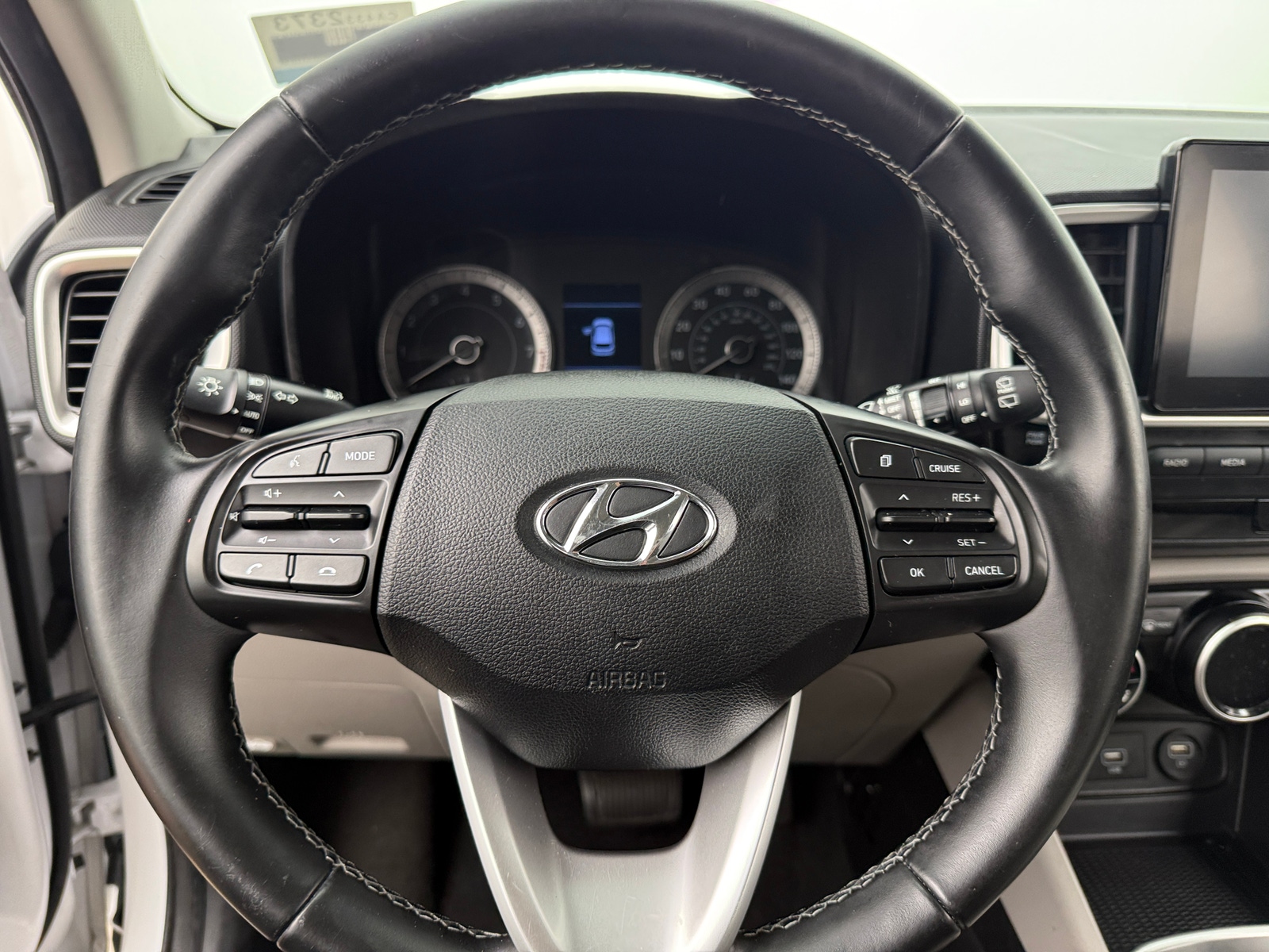 Thumbnail: 2021 Hyundai Venue - 5