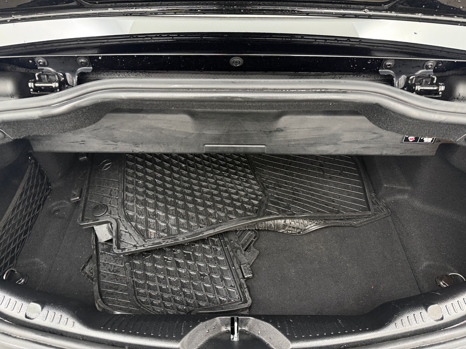 Thumbnail: 2023 Mercedes-Benz C-Class - 5