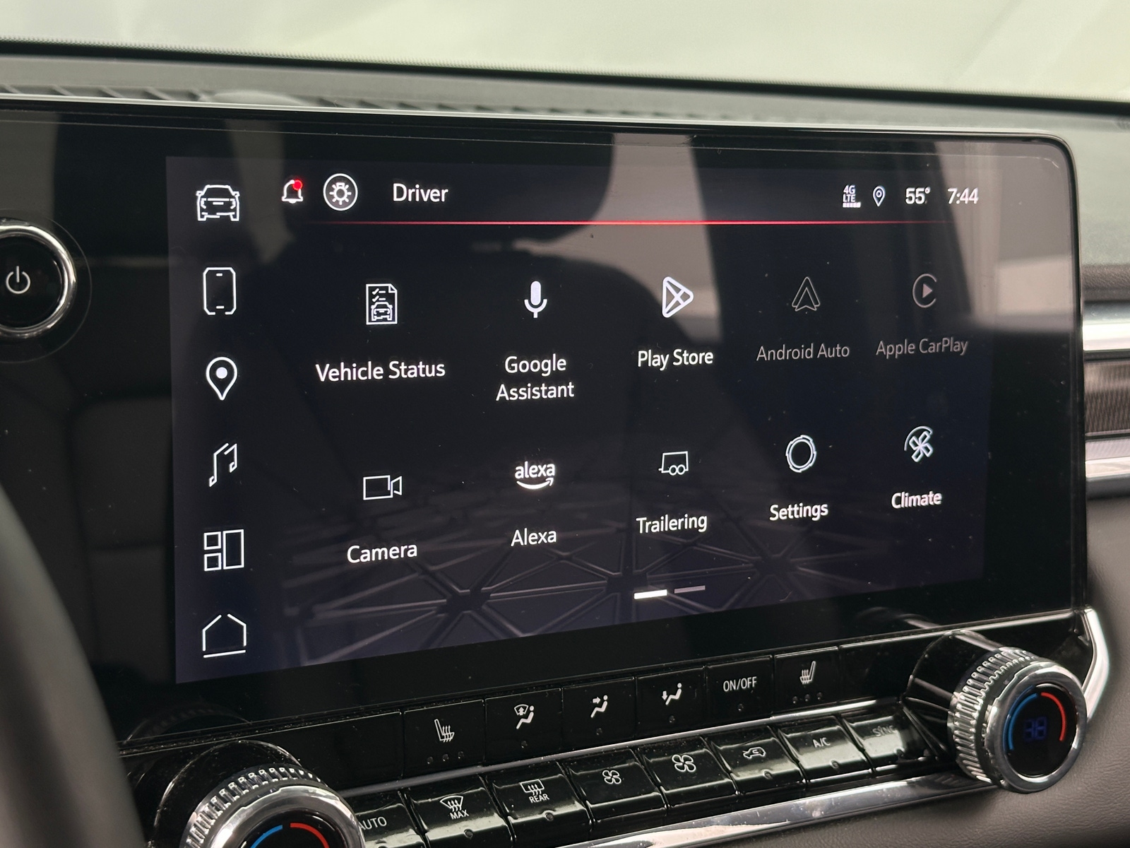 Thumbnail: 2023 GMC Canyon - 4