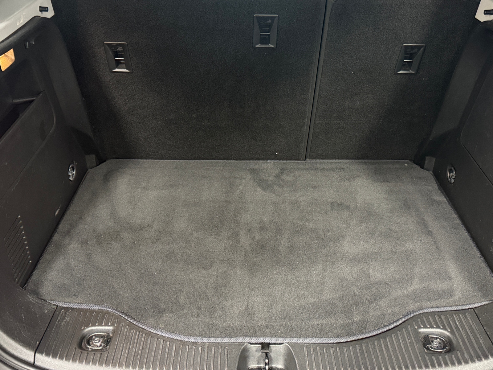 Thumbnail: 2022 Chevrolet Trax - 7