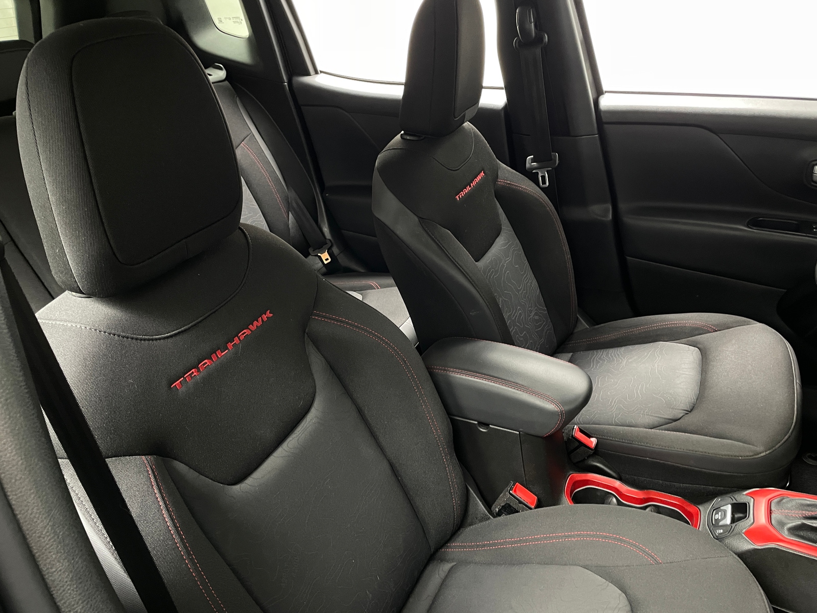 Thumbnail: 2017 Jeep Renegade - 2