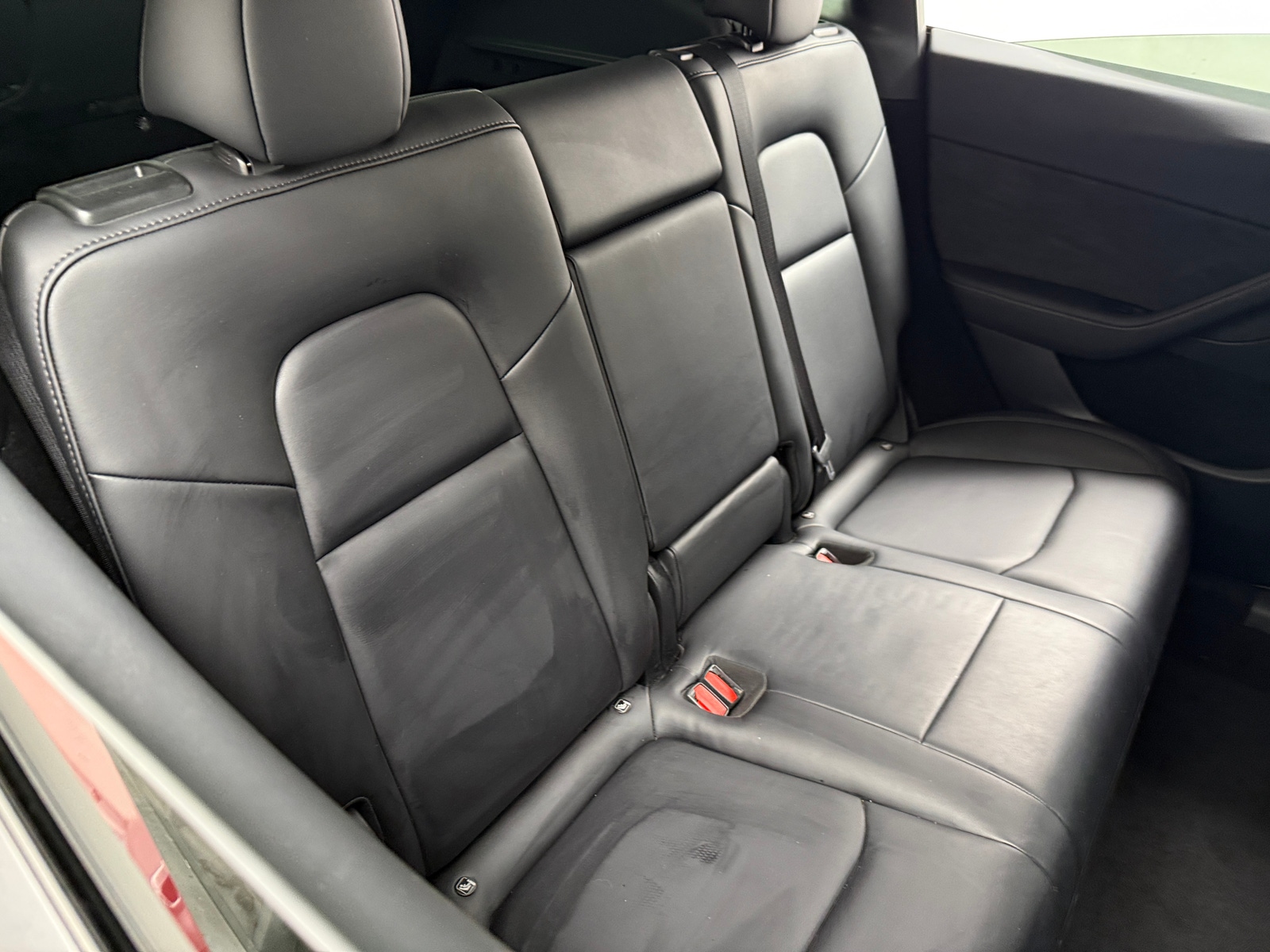 Thumbnail: 2024 Tesla Model Y - 5