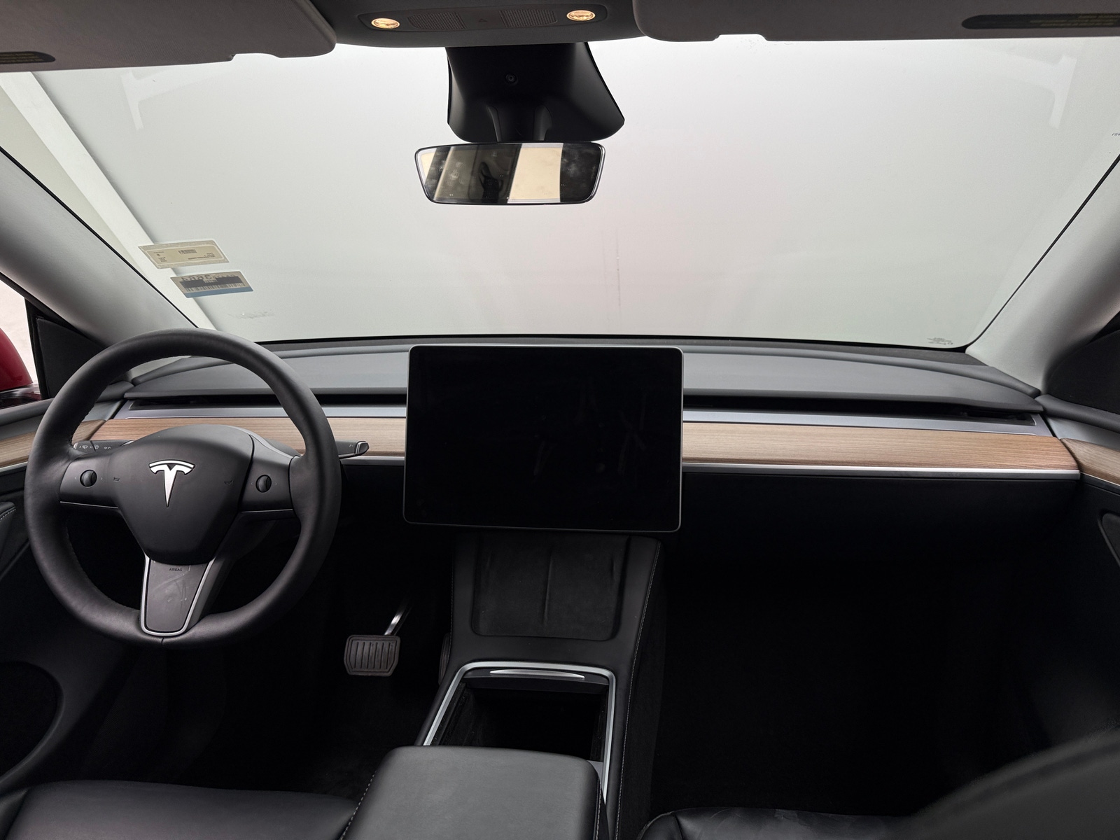 Thumbnail: 2024 Tesla Model Y - 2