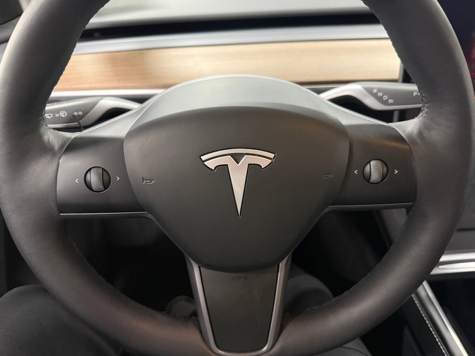 Thumbnail: 2024 Tesla Model Y - 4