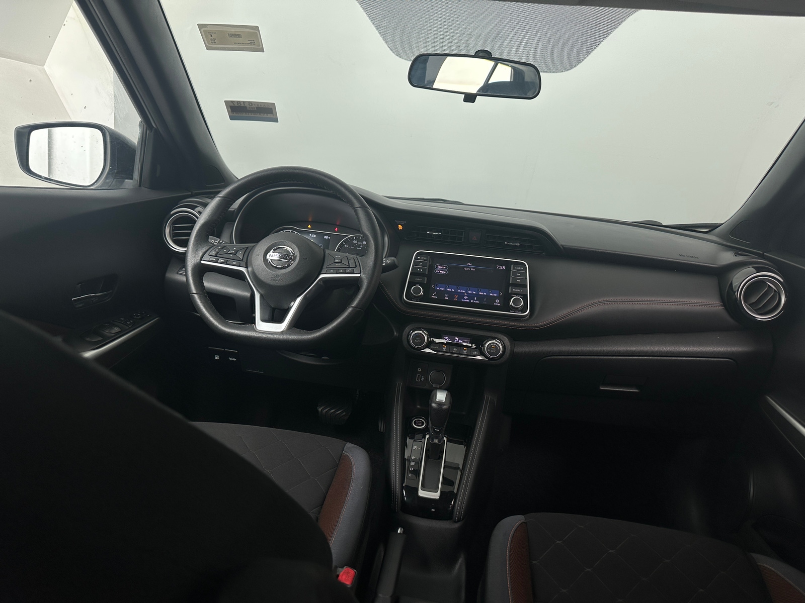 Thumbnail: 2019 Nissan Kicks - 3