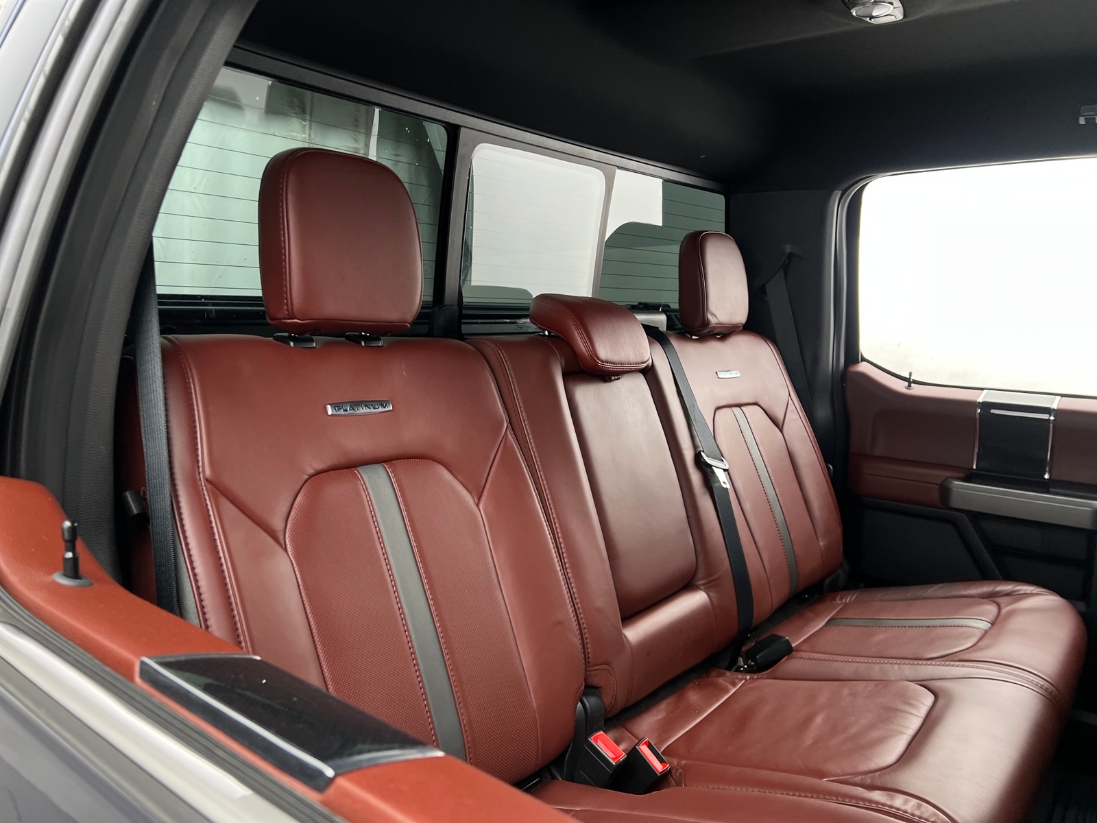 Thumbnail: 2022 Ford Econoline - 5