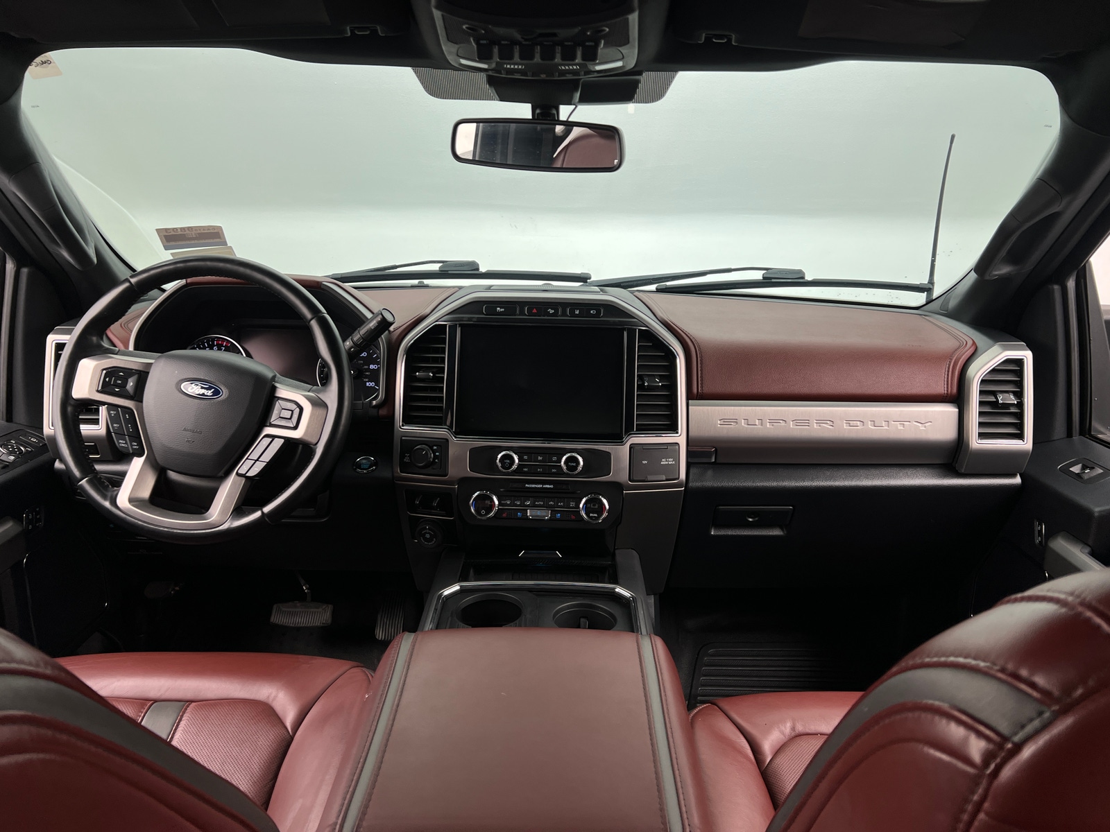 Thumbnail: 2022 Ford Econoline - 2