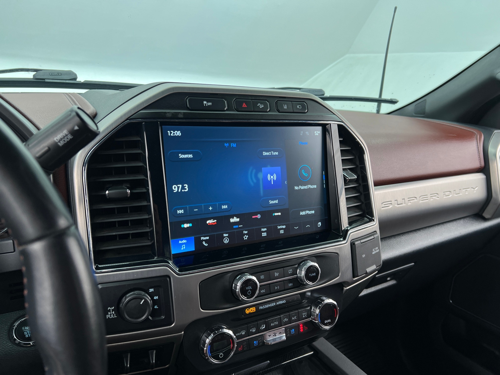 Thumbnail: 2022 Ford Econoline - 3