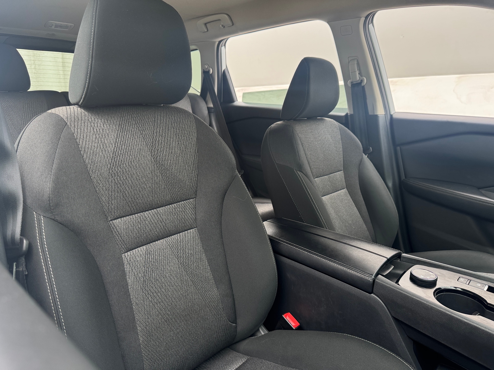 Thumbnail: 2025 Nissan Rogue - 2