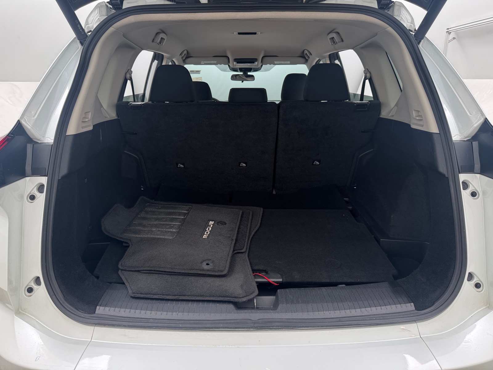 Thumbnail: 2025 Nissan Rogue - 7