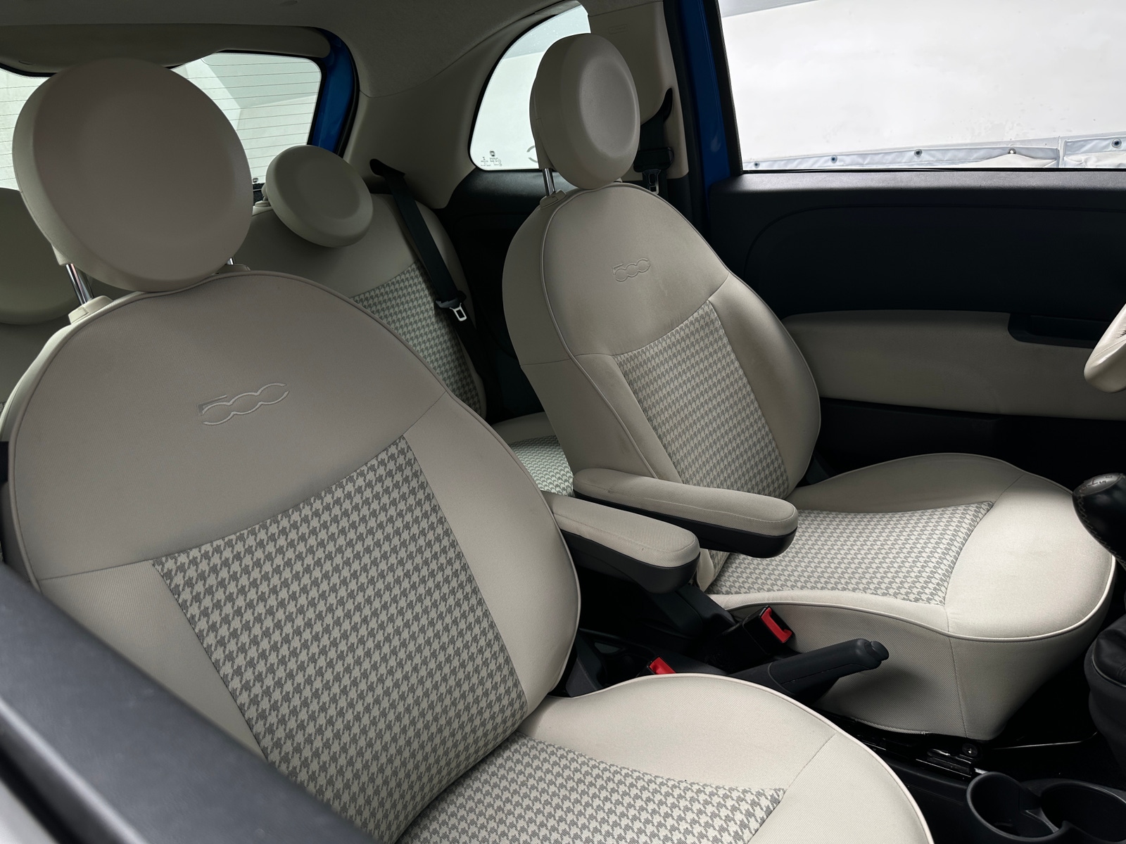 Thumbnail: 2018 Fiat 500 - 2