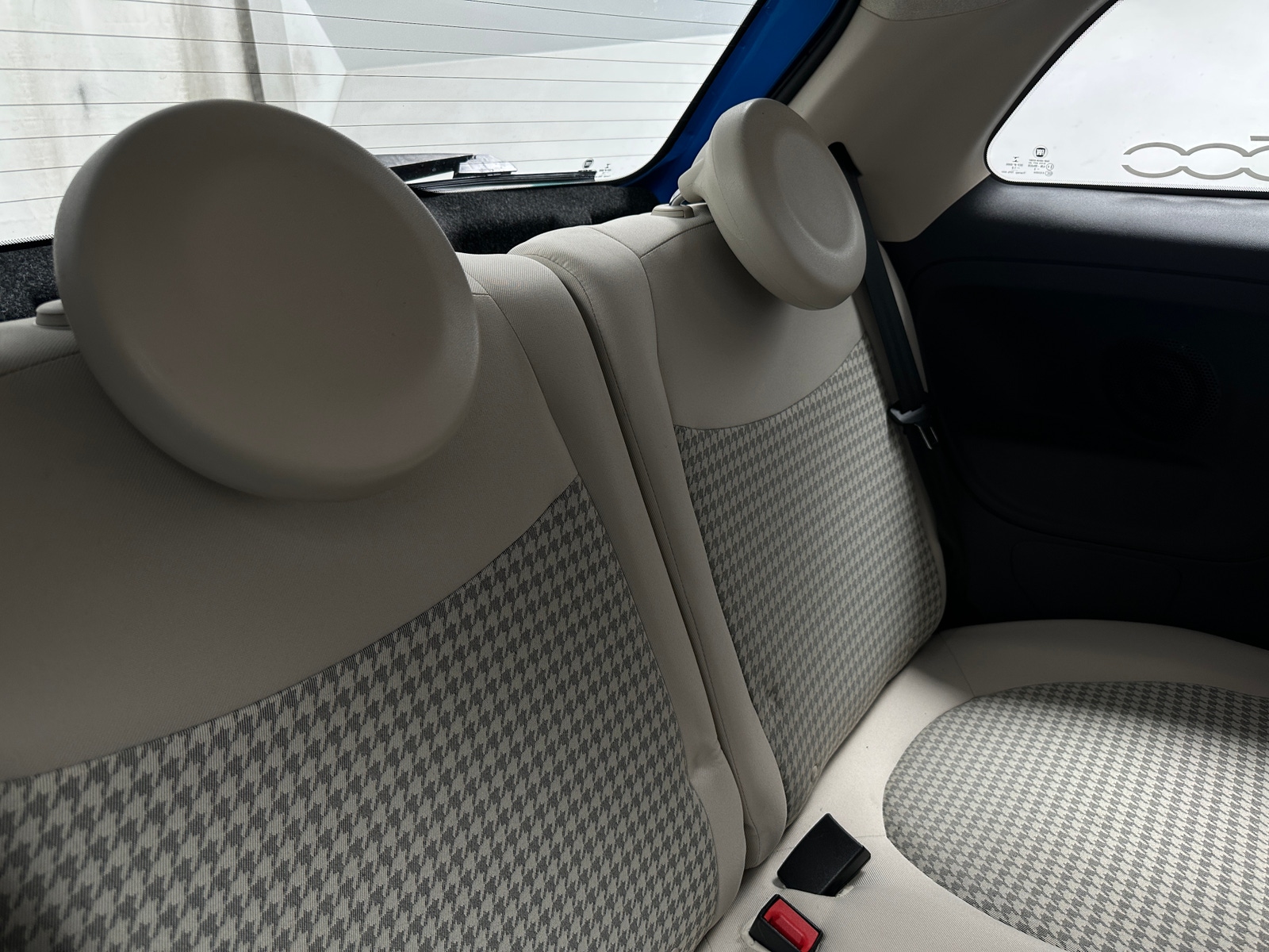 Thumbnail: 2018 Fiat 500 - 6