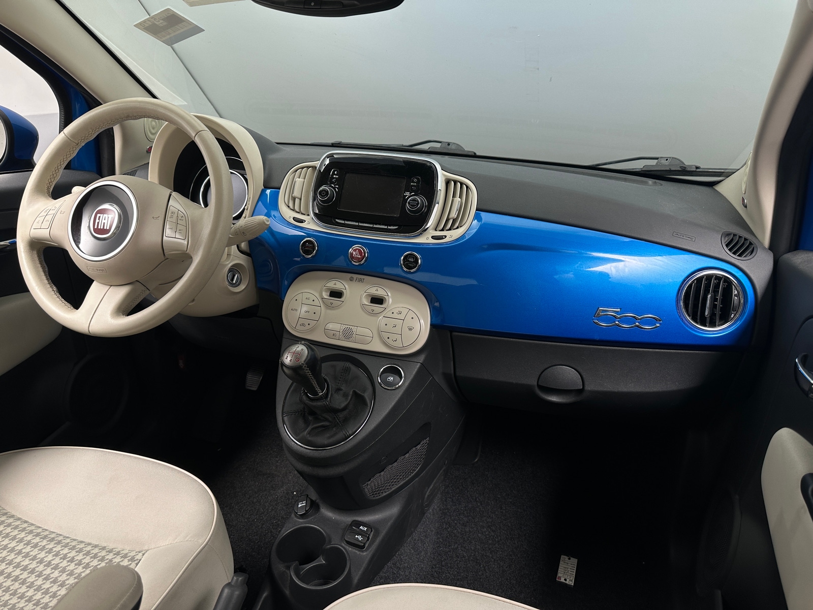 Thumbnail: 2018 Fiat 500 - 3