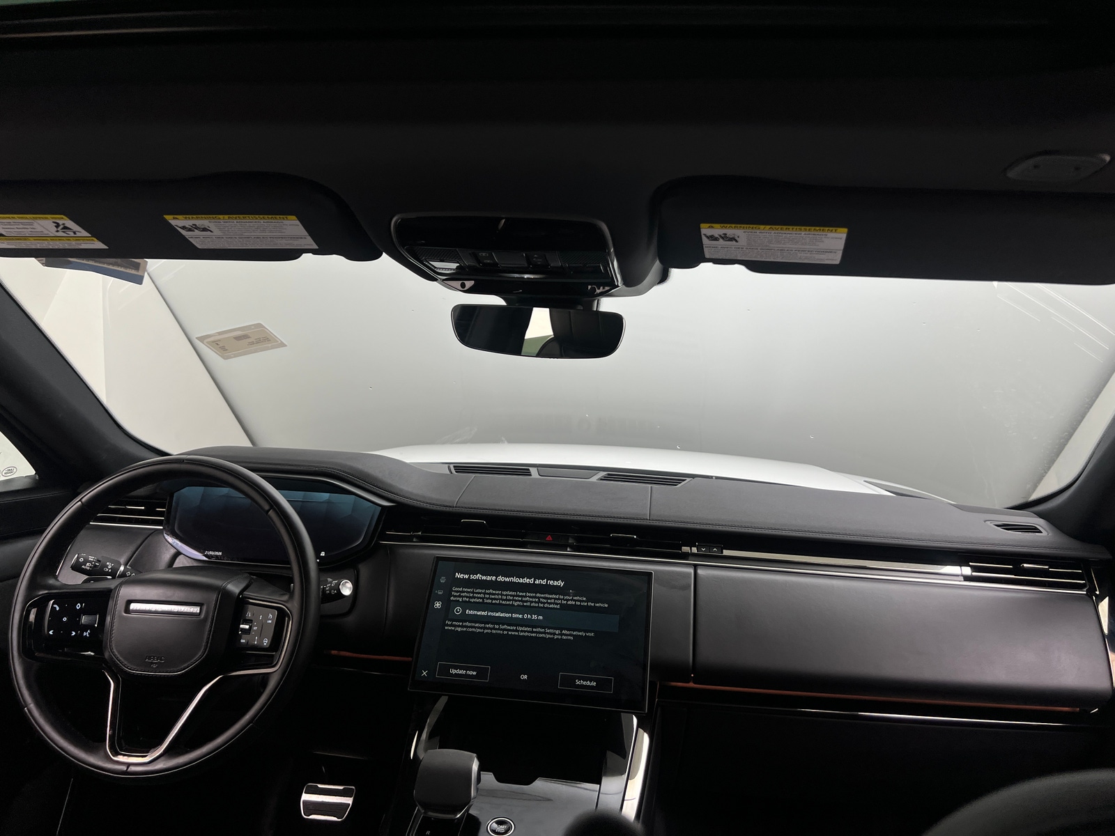 Thumbnail: 2024 Land Rover Range Rover Sport - 2