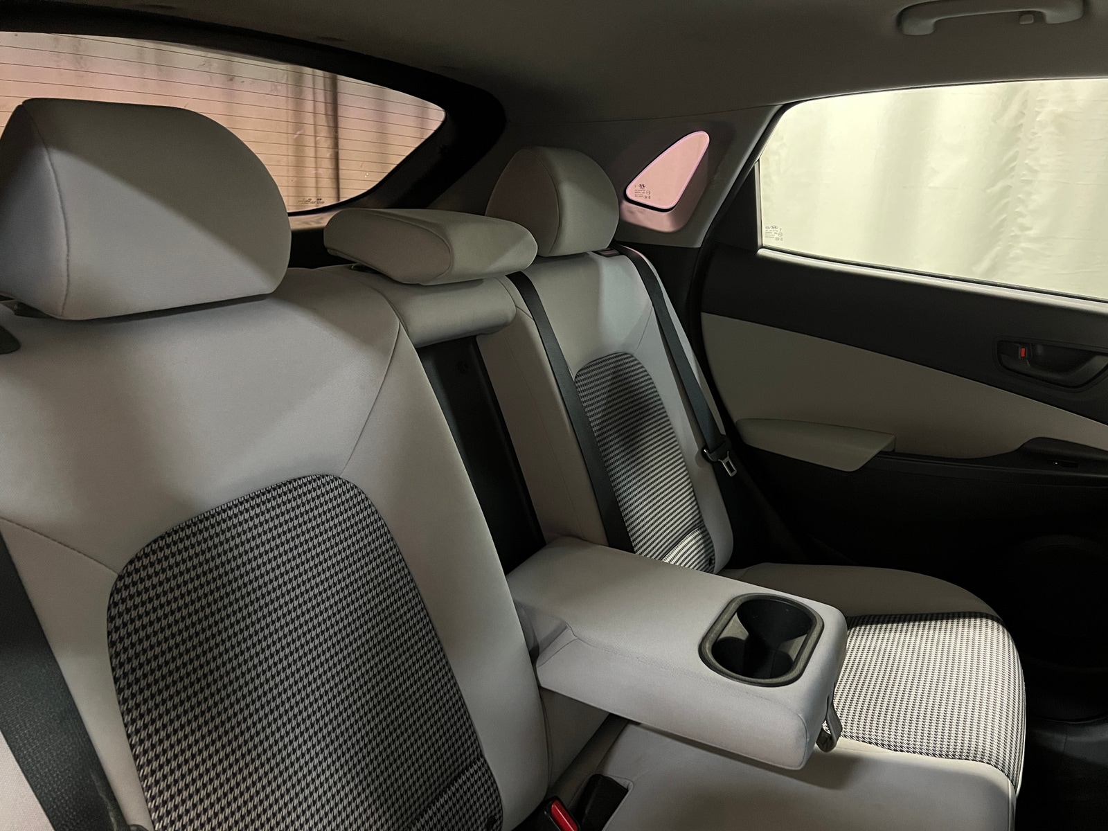 Thumbnail: 2022 Hyundai Kona - 6