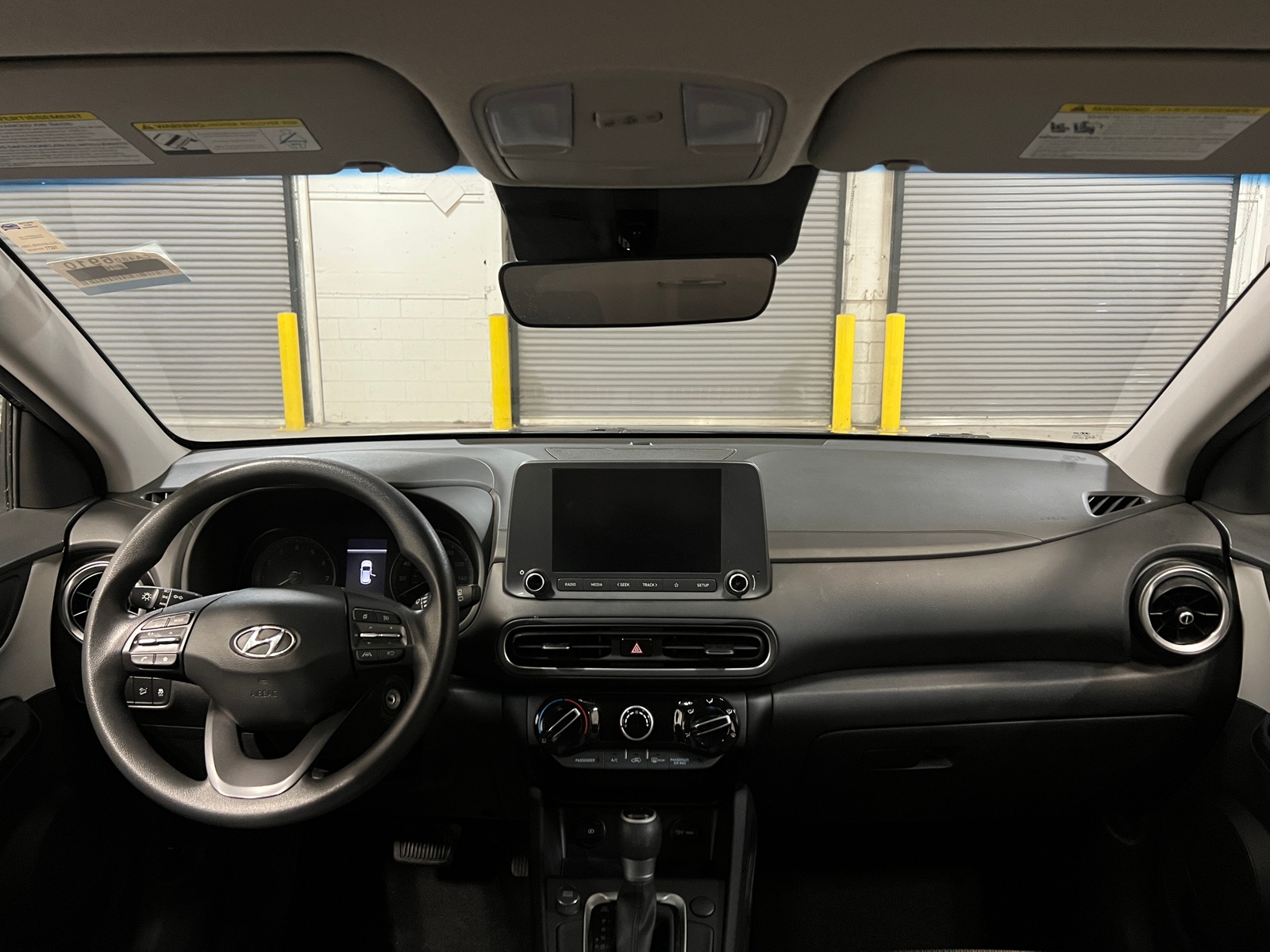 Thumbnail: 2022 Hyundai Kona - 3