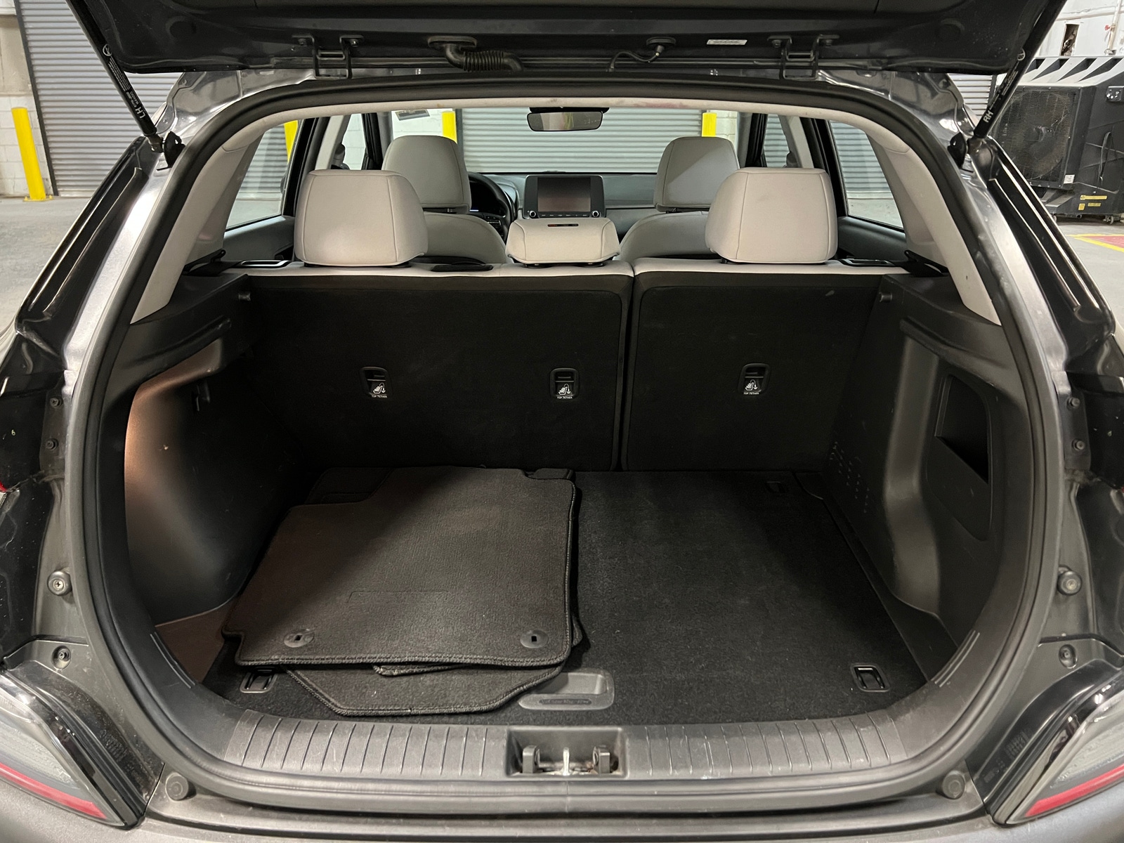 Thumbnail: 2022 Hyundai Kona - 7