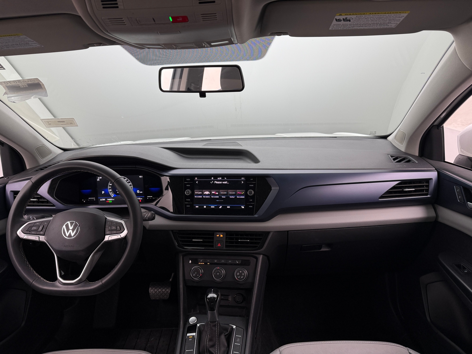 Thumbnail: 2022 Volkswagen Taos - 2