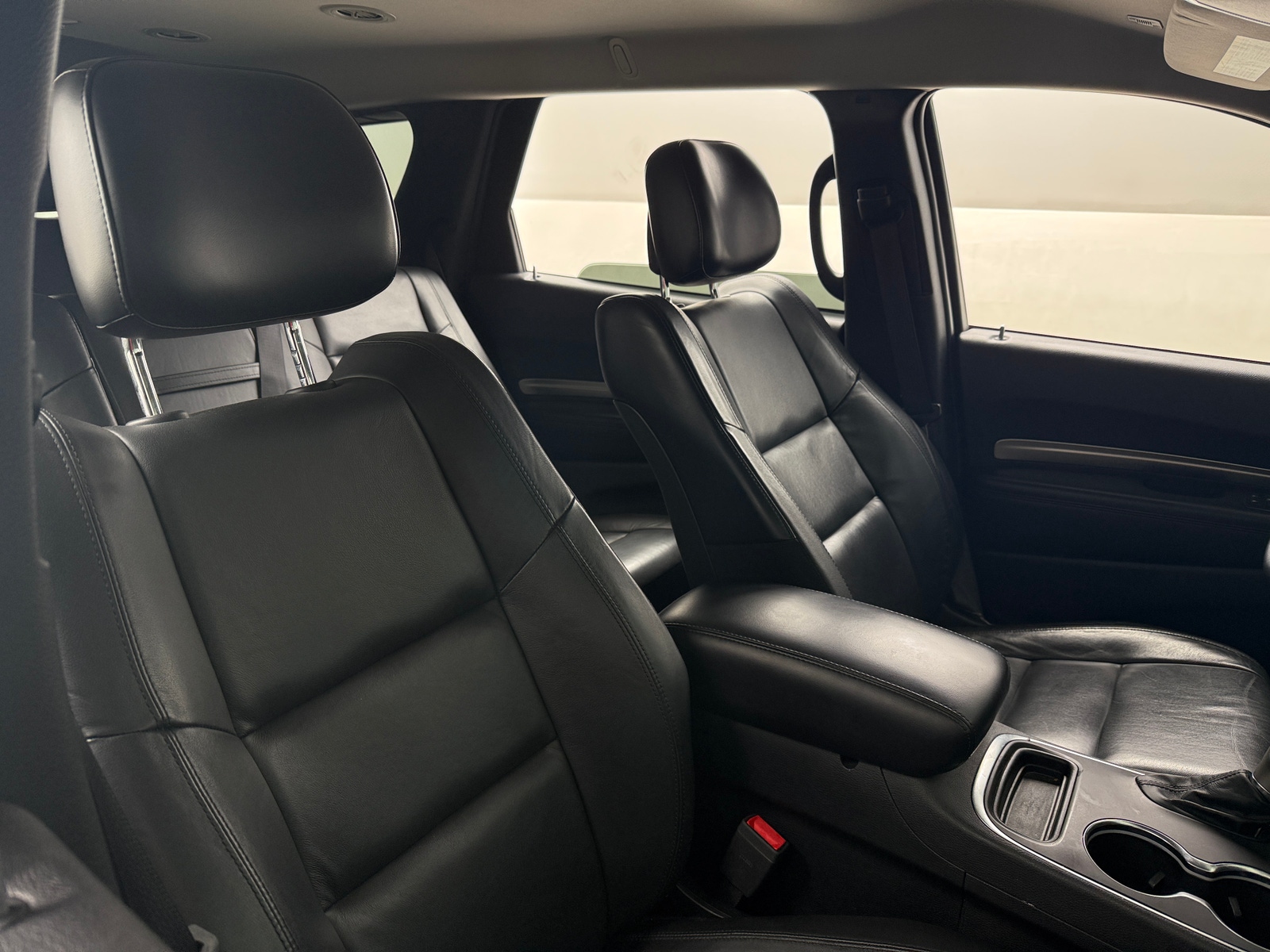 Thumbnail: 2019 Dodge Durango - 2