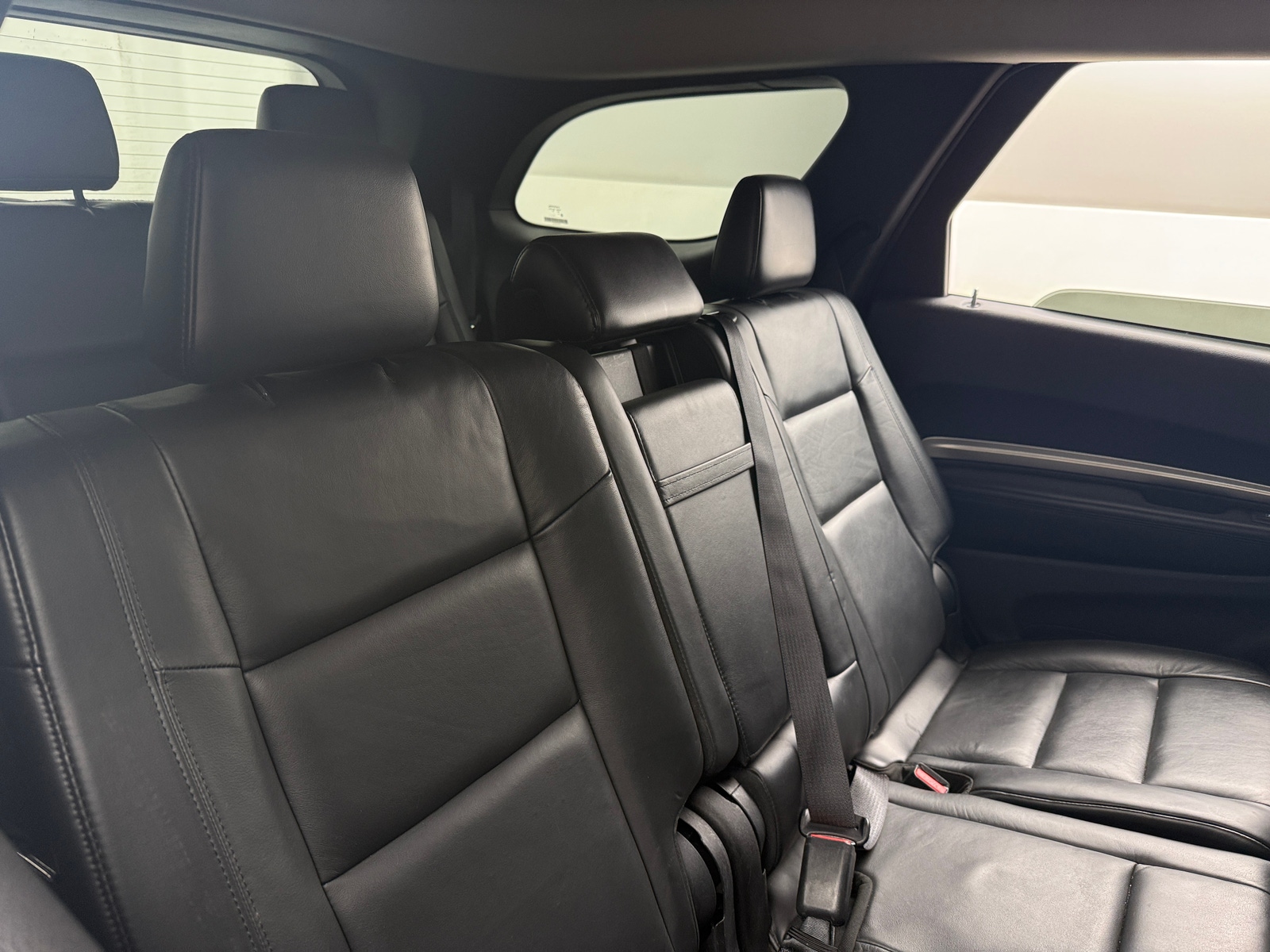 Thumbnail: 2019 Dodge Durango - 6