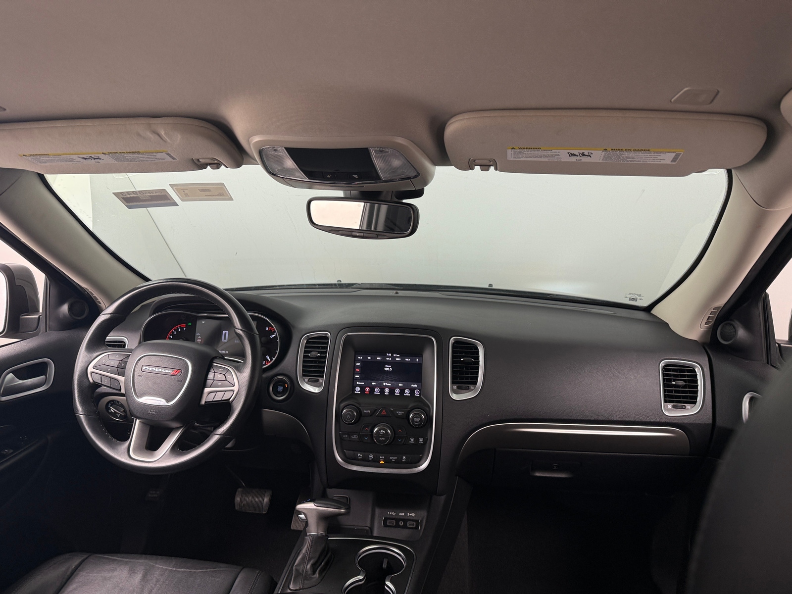 Thumbnail: 2019 Dodge Durango - 3