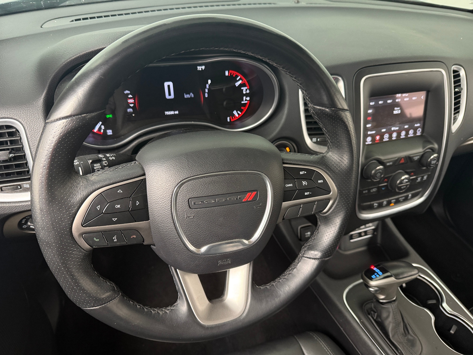 Thumbnail: 2019 Dodge Durango - 5