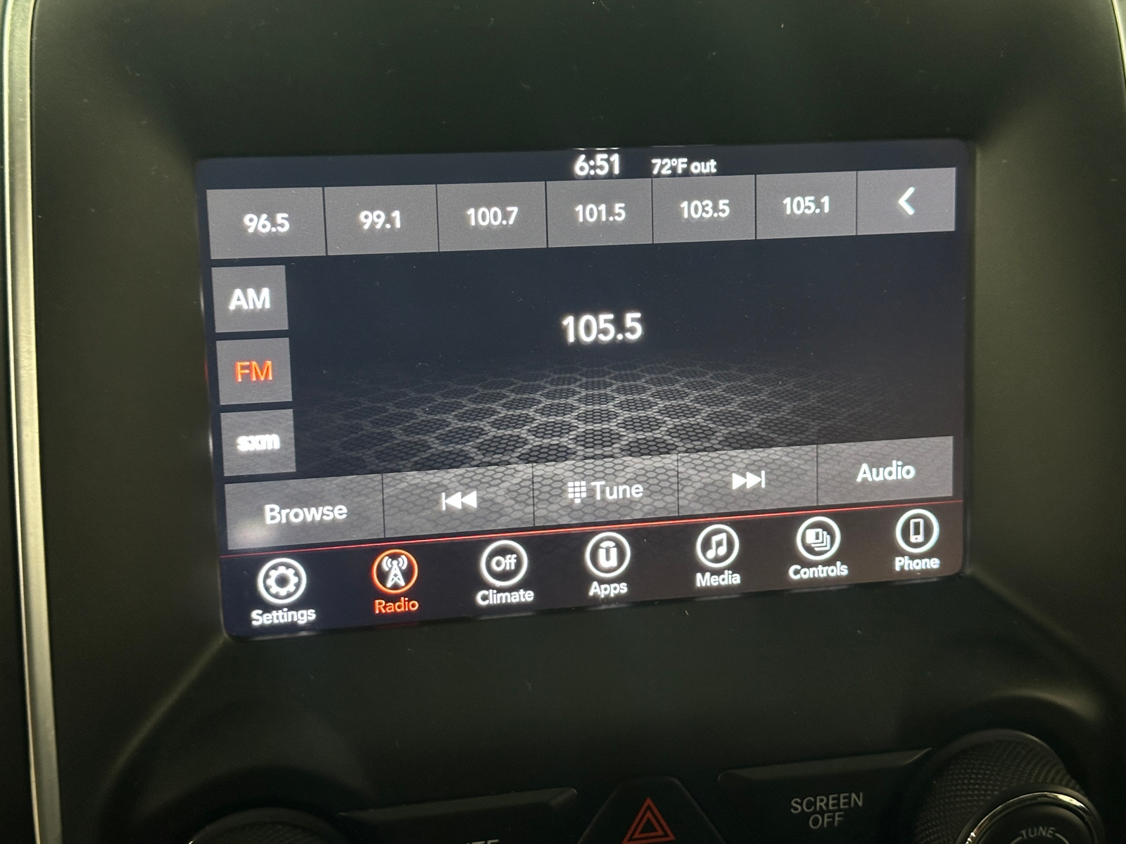 Thumbnail: 2019 Dodge Durango - 4