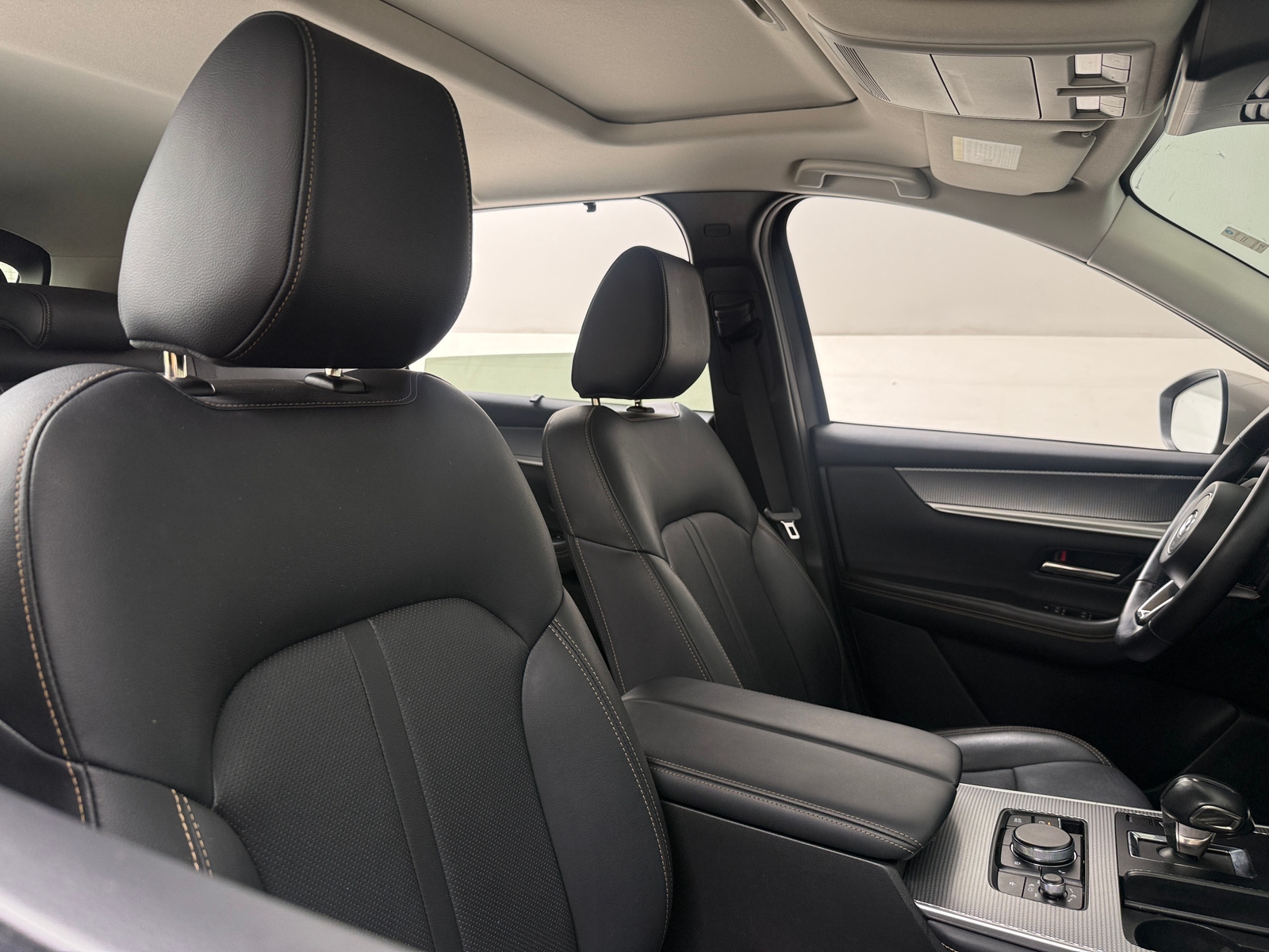 Thumbnail: 2025 Mazda CX-90 - 2