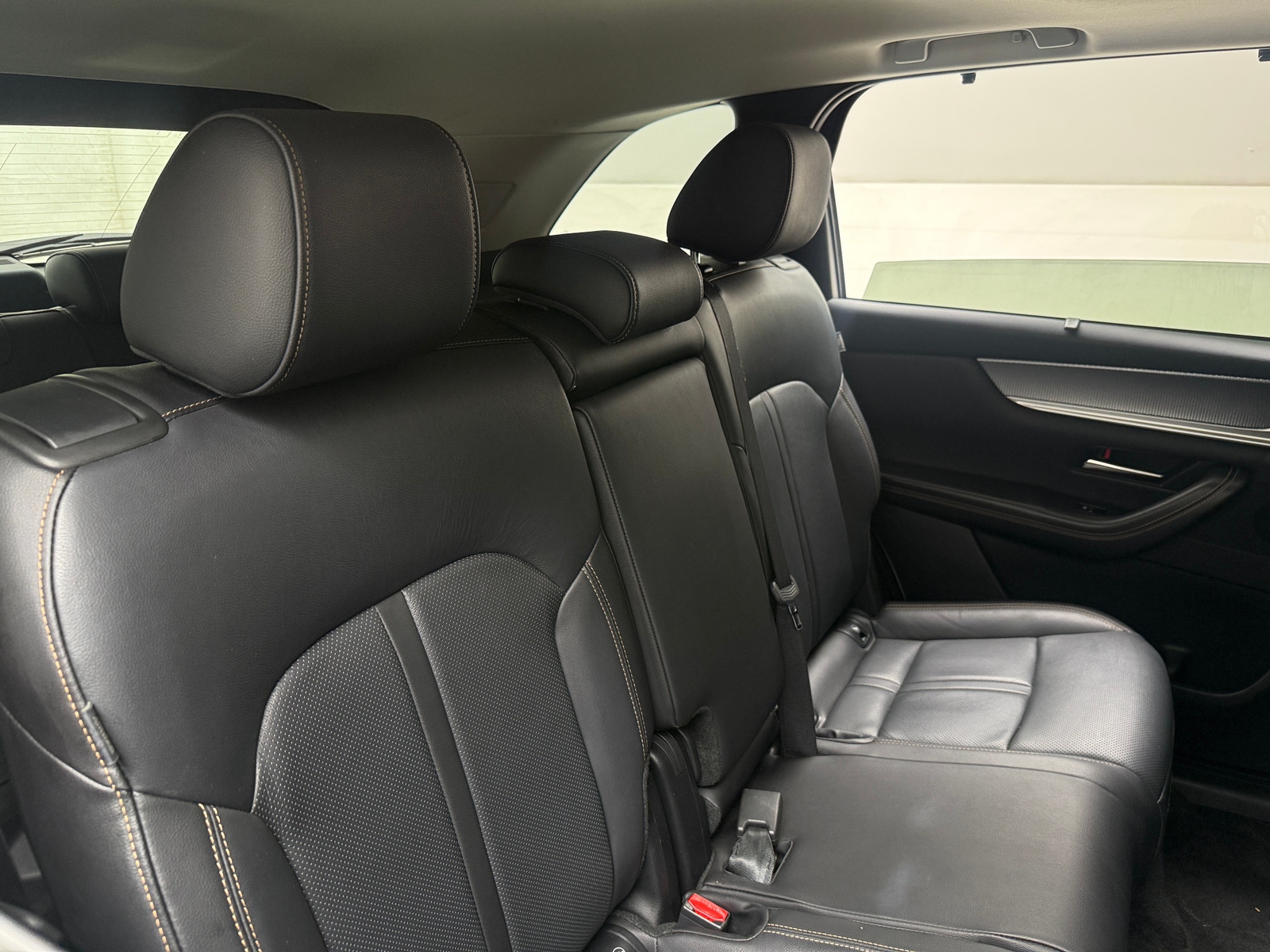 Thumbnail: 2025 Mazda CX-90 - 6