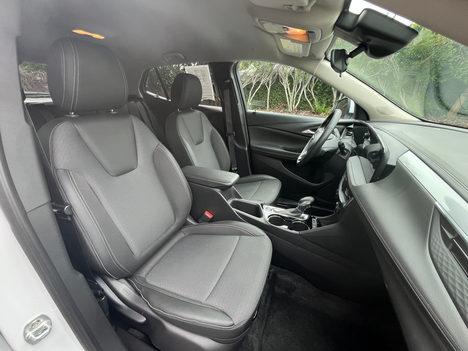 Thumbnail: 2025 Buick Encore GX - 2