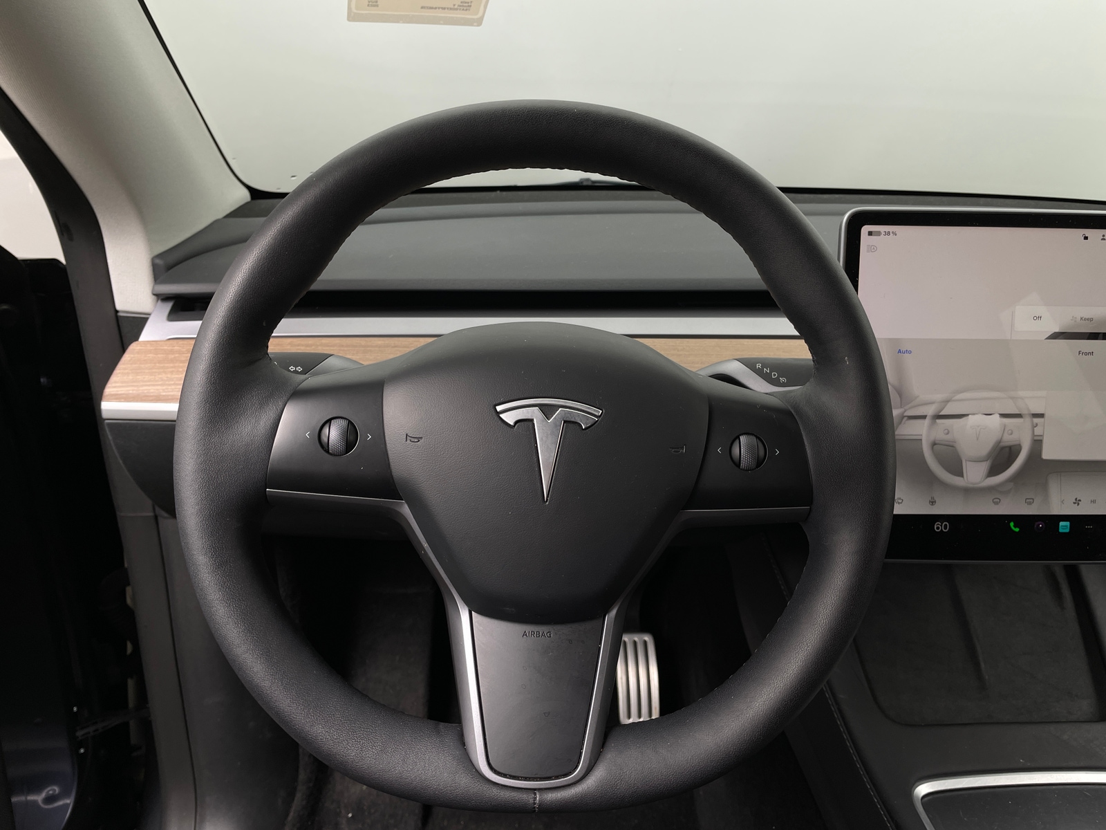 Thumbnail: 2023 Tesla Model Y - 4
