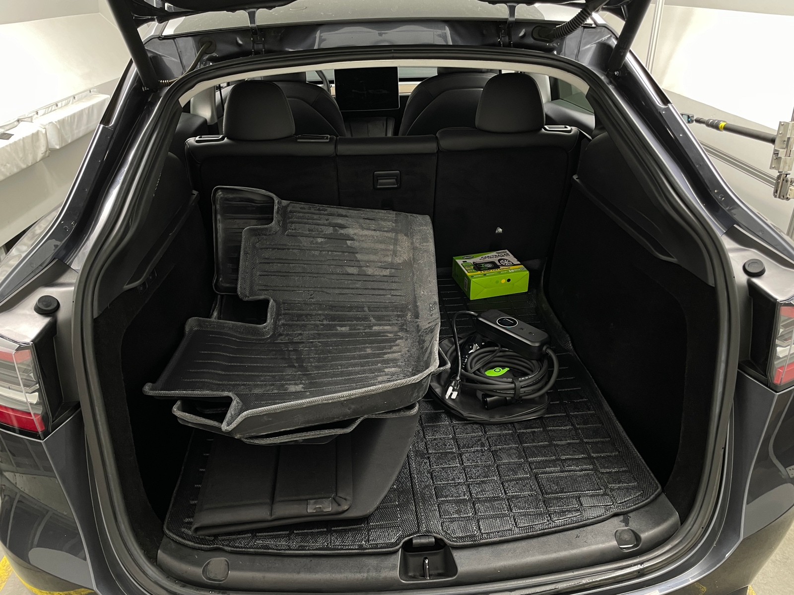 Thumbnail: 2023 Tesla Model Y - 6