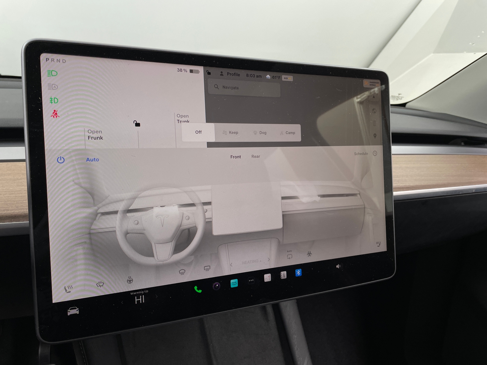 Thumbnail: 2023 Tesla Model Y - 3