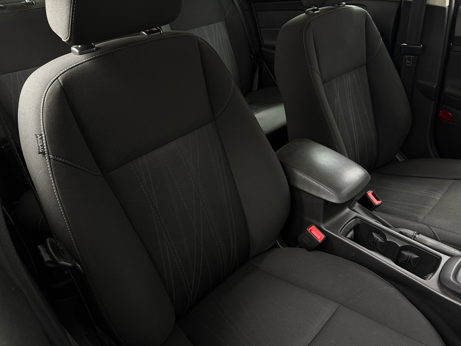 Thumbnail: 2015 Ford Focus - 2