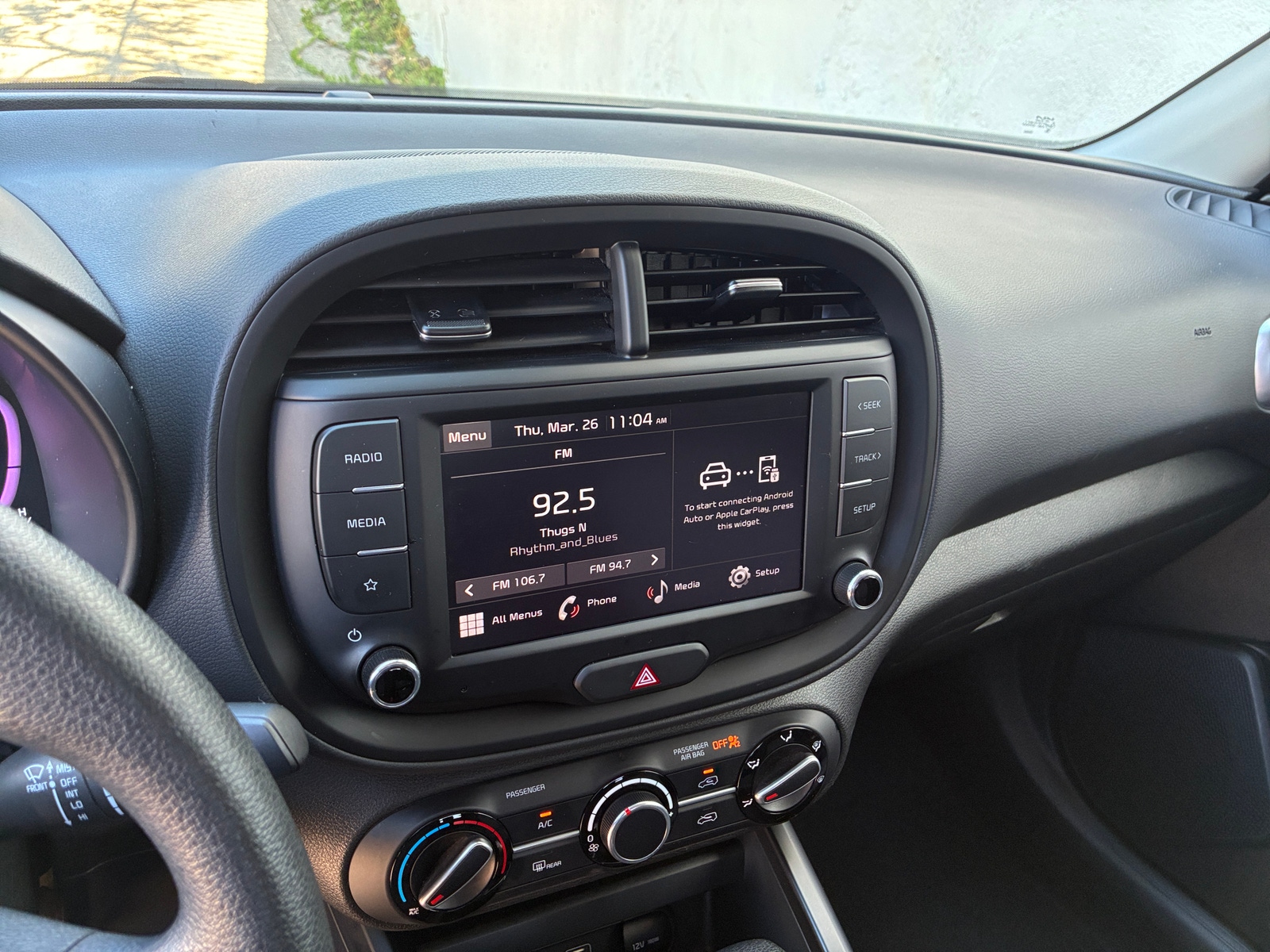 Thumbnail: 2025 Kia Soul - 4