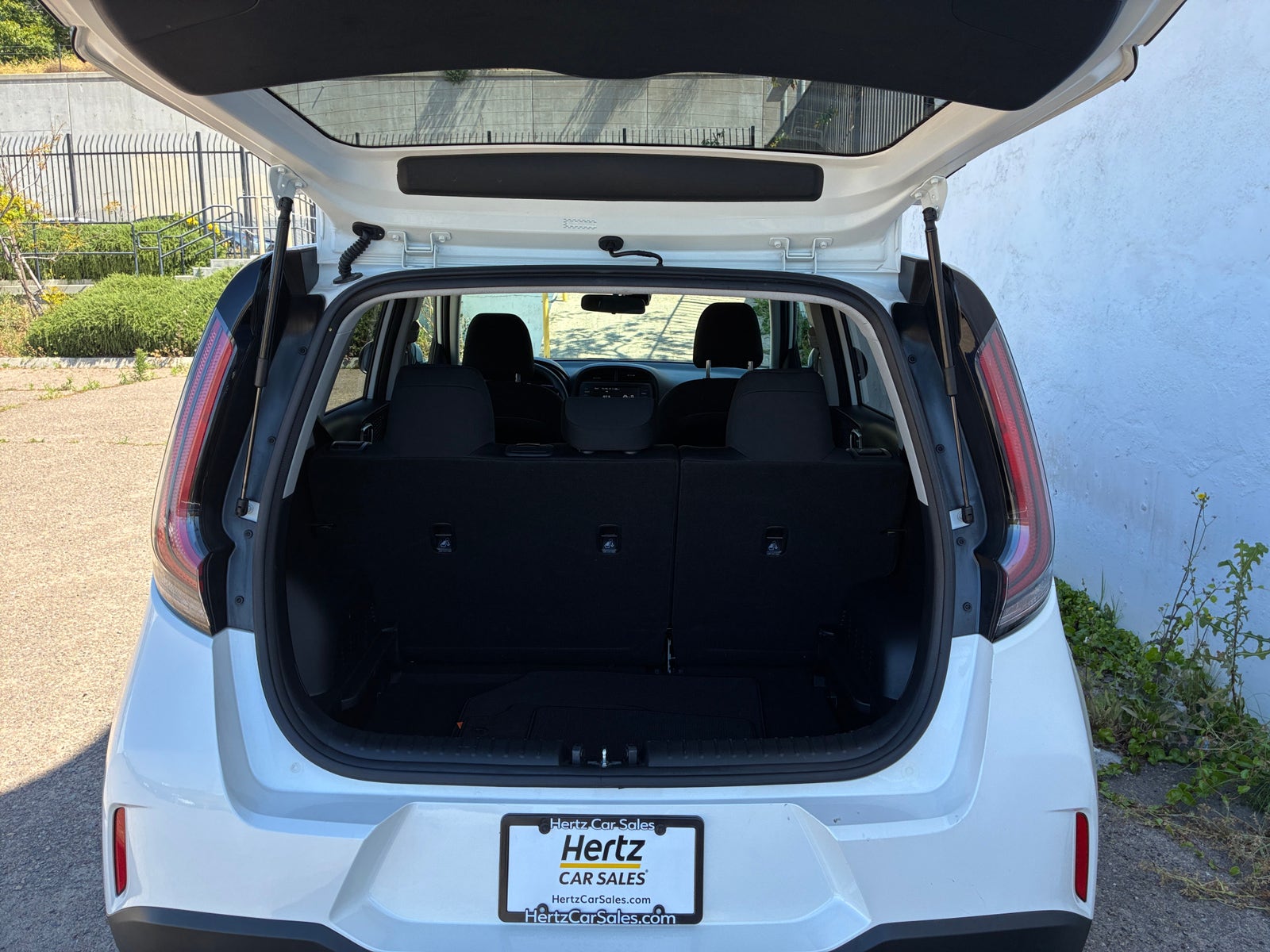 Thumbnail: 2025 Kia Soul - 7