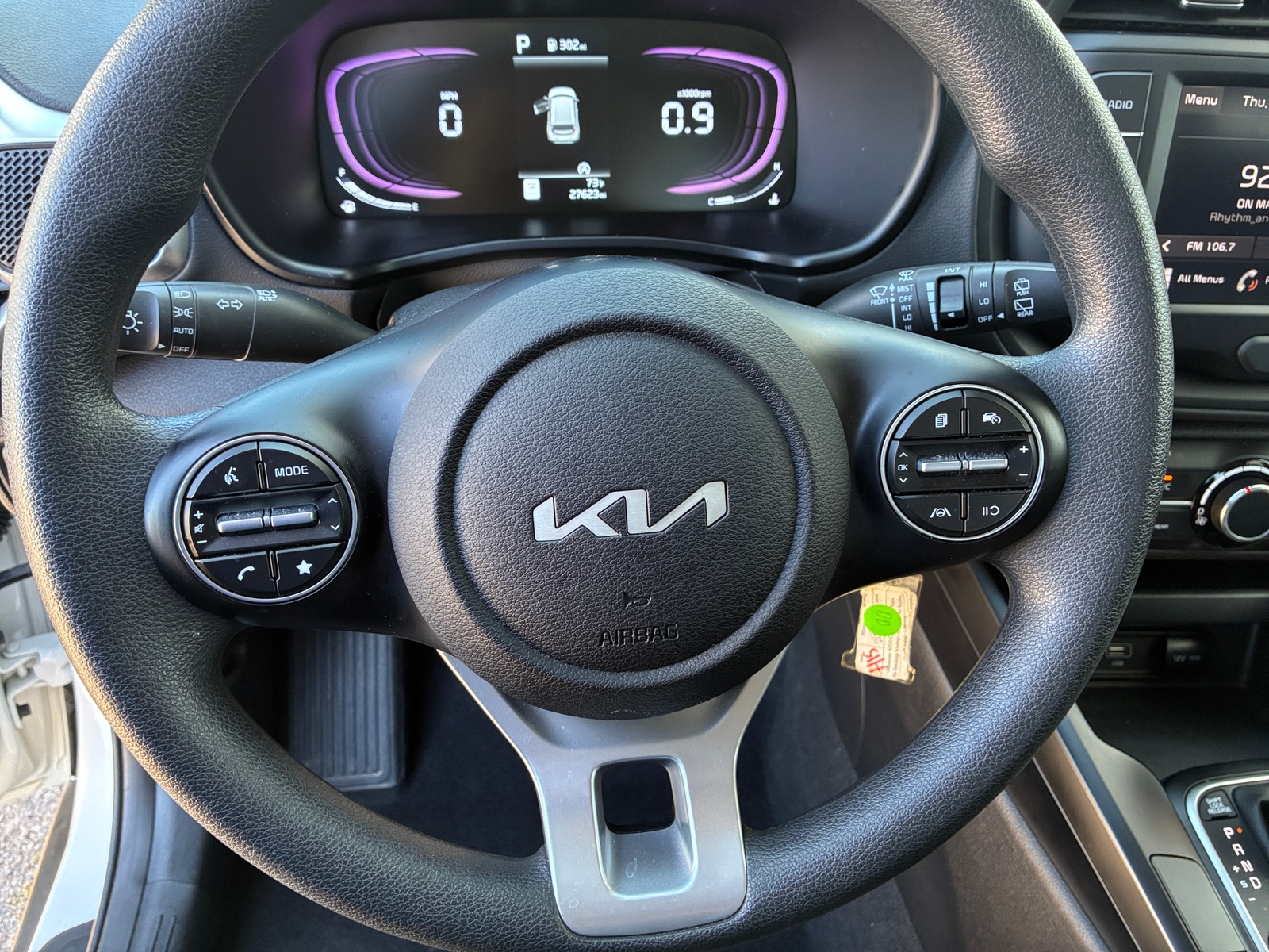 Thumbnail: 2025 Kia Soul - 5