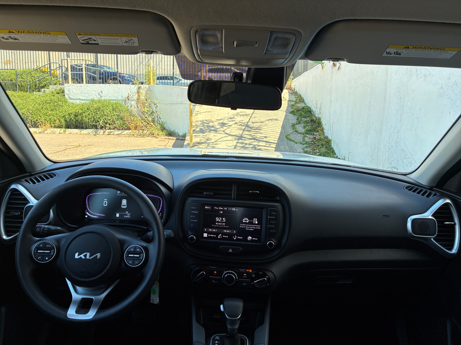 Thumbnail: 2025 Kia Soul - 3