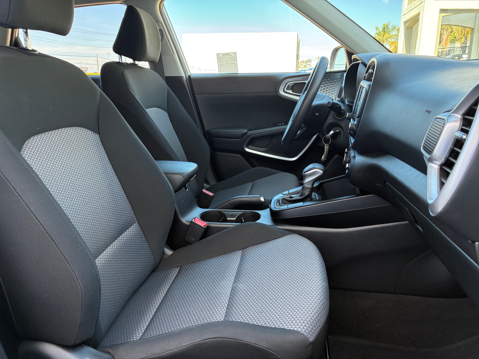 Thumbnail: 2025 Kia Soul - 2