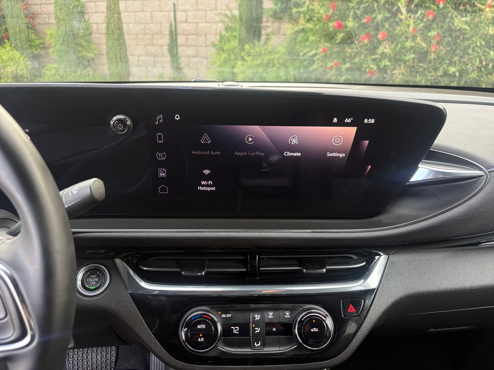 Thumbnail: 2025 Buick Envista - 4