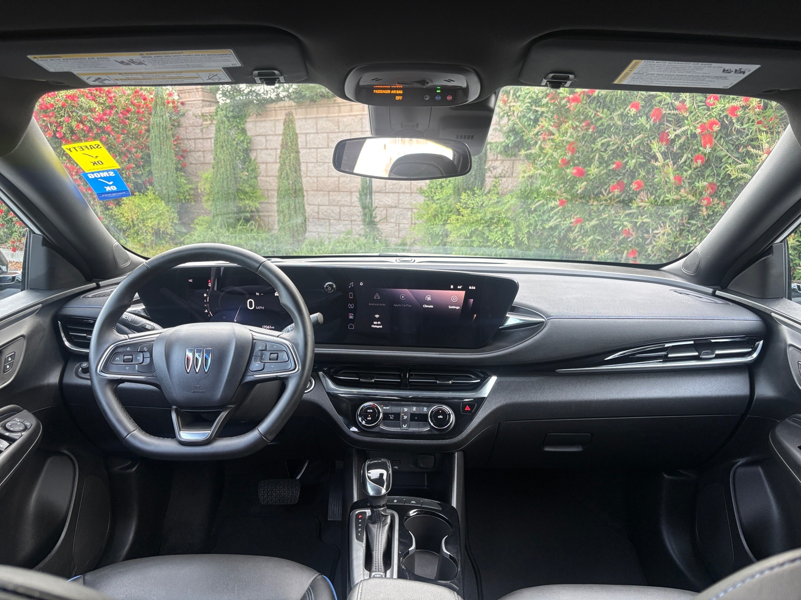 Thumbnail: 2025 Buick Envista - 3