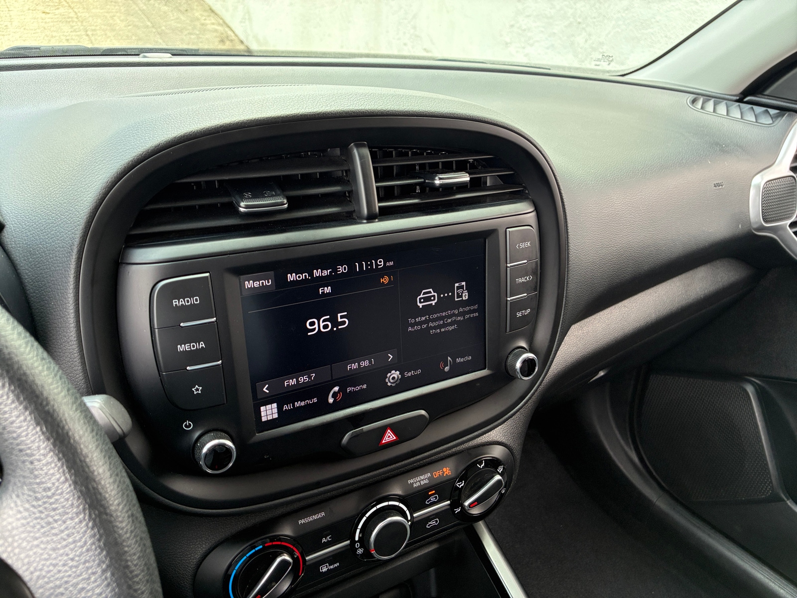 Thumbnail: 2025 Kia Soul - 4