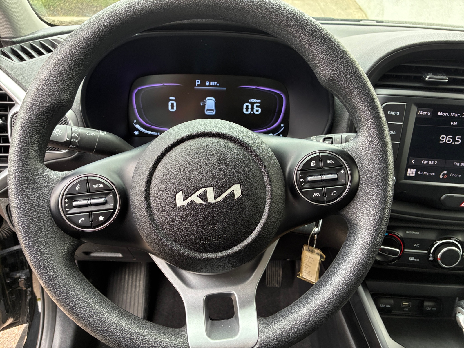 Thumbnail: 2025 Kia Soul - 5