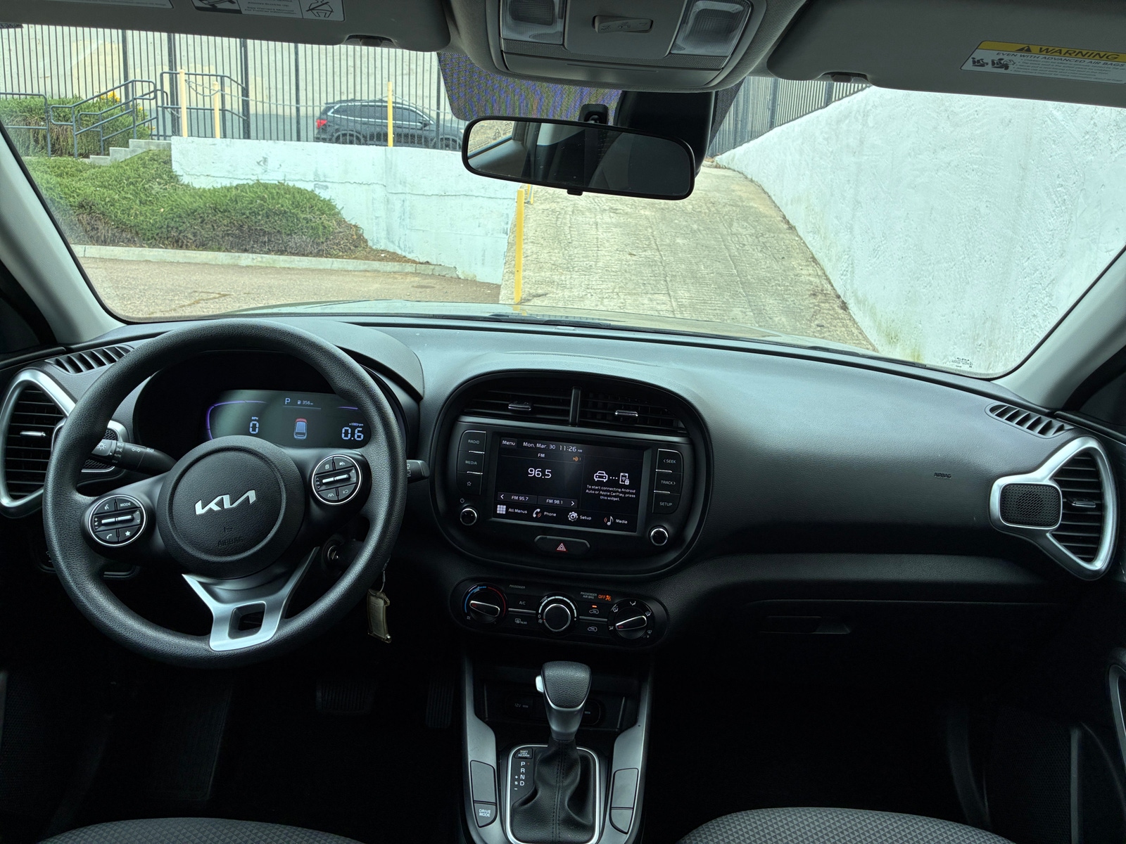 Thumbnail: 2025 Kia Soul - 3